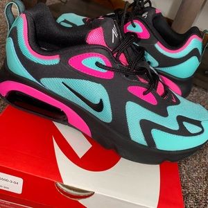 Air Max 200 “Southbeach”